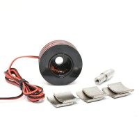 JP Hobby Magnetic Brake 115mm Wheels 8mm axle