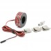 JP Hobby Magnetic Brake 115mm Wheels 8mm axle