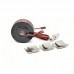 JP Hobby Magnetic Brake 115mm Wheels 8mm axle