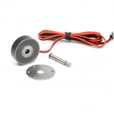 JP Hobby Magnetic Brake LIGHT 63-70-75mm Wheel 5mm axle