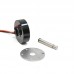 JP Hobby Magnetic Brake LIGHT 63-70-75mm Wheel 5mm axle