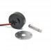 JP Hobby Magnetic Brake LIGHT 63-70-75mm Wheel 5mm axle
