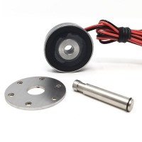 JP Hobby Magnetic Brake 70-75mm Wheel 6mm axle