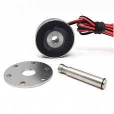JP Hobby Magnetic Brake 70-75mm Wheel 6mm axle