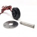 JP Hobby Magnetic Brake 70-75mm Wheel 6mm axle