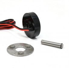 JP Hobby Magnetic Brake 50-55-60-65mm Wheel 5mm Axle V2