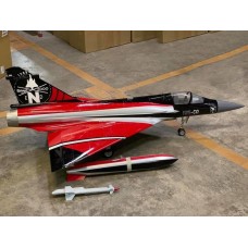 Mirage Turbine Jet PNP 1-95m