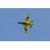 2m Yellow Black Turbine Jet PNP