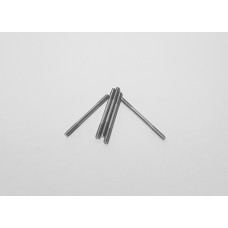 Push Rod 40mm M3