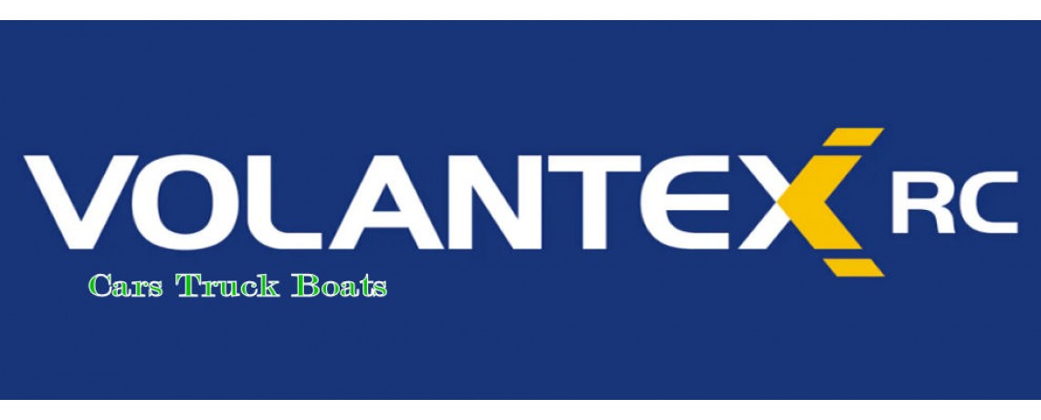 Volantexrc