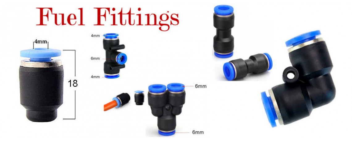 Fuel Fitting