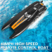 Atomic X 40mph High Speed RC Boat 792-6 RTR