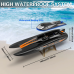 Atomic X 40mph High Speed RC Boat 792-6 RTR