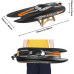 Atomic X 40mph High Speed RC Boat 792-6 RTR