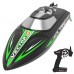VOLANTEXRC Vector S High-Speed RC Boat with Self-Righting Reverse
