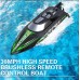 VOLANTEXRC Vector S High-Speed RC Boat with Self-Righting Reverse