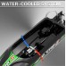 VOLANTEXRC Vector S High-Speed RC Boat with Self-Righting Reverse