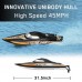 Vector SR80 45mph Super High Speed Boat