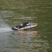Vector SR80 45mph Super High Speed Boat
