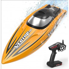 Vector SR80 Pro 50mph Super High Speed Boat 