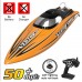 Vector SR80 Pro 50mph Super High Speed Boat 
