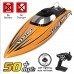 Vector SR80 Pro 50mph Super High Speed Boat 