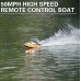 Vector SR80 Pro 50mph Super High Speed Boat 