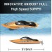 Vector SR80 Pro 50mph Super High Speed Boat 