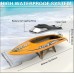 Vector SR80 Pro 50mph Super High Speed Boat 