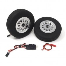 JP Hobby Electric Brake 115mm 31mm 8mm Axle