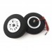 JP Hobby Electric Brake 115mm 31mm 8mm Axle