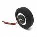 JP Hobby Electric Brake 115mm 31mm 8mm Axle