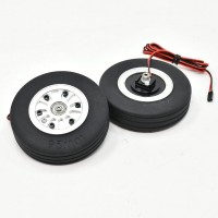 JP Hobby Electric Brake 95mm 31mm 8mm Axle