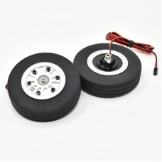 JP Hobby Electric Brake 95mm 31mm 8mm Axle