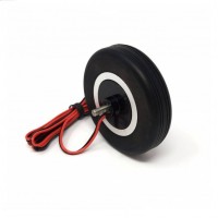 JP Hobby Electric Brake Set 60mm 16mm 4mm Axle 