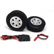 JP Hobby Electric Brake 75mm 25mm 5mm Axle