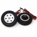 JP Hobby Electric Brake Set 60mm 16mm 5mm Axle