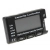 CellMeter 7 Battery Capacity Checker
