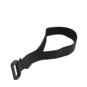 Battery Strap (Black)