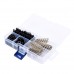 Servo Plug Male Female Connector 30 Set Pin Kit with Lock