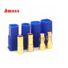Connector -Amass EC3 