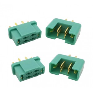 MPX Connector Plug 40Amp