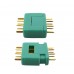 MPX Connector Plug 40Amp
