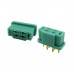 MPX Connector Plug 40Amp