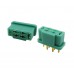 MPX Connector Plug 40Amp