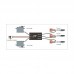 JP Hobby Tricycle Controller Retract Box ER-120 V1 HV