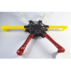 F550 Hexacopter Frame