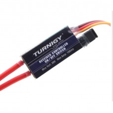 Turnigy Receiver Controlled Switch