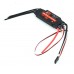 ESC 40A MR.RC Brushless Speed Controller