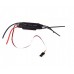 ESC 40A MR.RC Brushless Speed Controller
